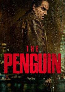 The Penguin The Penguin