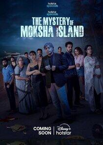 The Mystery of Moksha Island The Mystery of Moksha Island