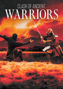 Clash of Ancient Warriors Clash of Ancient Warriors
