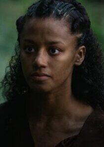 Igraine / Morgana Igraine / Morgana