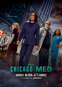 Chicago Med - Season 10 Chicago Med - Season 10