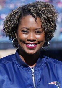 photo of Tamara Brown