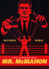 Mr. McMahon Mr. McMahon