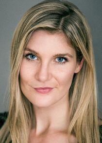 photo of Kelsey Ruhl photo of Kelsey Ruhl