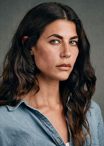 Leyla Toumi Leyla Toumi