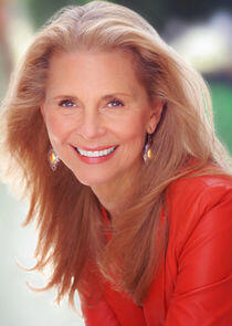 Lindsay Wagner Lindsay Wagner
