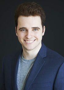photo of Ryan Worster