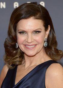 Wendy Crewson Wendy Crewson