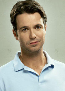 Robin Turner