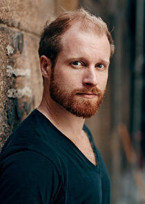 photo of Erik Aleksander Schjerven photo of Erik Aleksander Schjerven