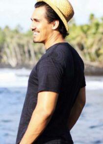 photo of Ioane Goodhue