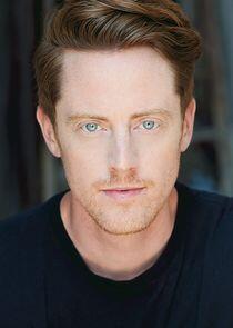 photo of David Patrick Flemming