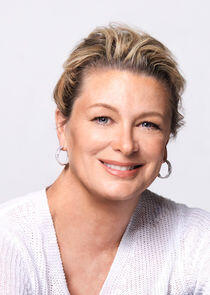 Kristin Hannah Kristin Hannah