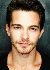 Dominic Allburn Dominic Allburn