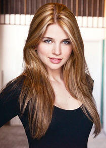 Sarah Fisher Sarah Fisher