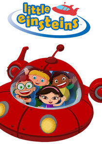 Little Einsteins Little Einsteins