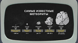 Метеоритотир