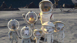 Водоснабжение