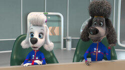 Вспышки гнева