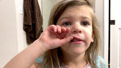 Twins, Wins, and Battered Up Shins Twins, Wins, and Battered Up Shins