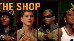 Offset, Flau'jae Johnson, JID & Matt Friend on debate internet virality and cancel culture