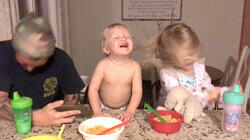 Bibs, Cribs, and Annoying Sibs Bibs, Cribs, and Annoying Sibs