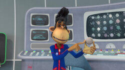 Экзососеди