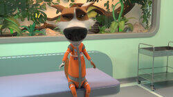 Горящая путевка