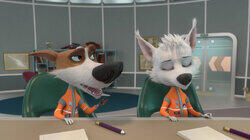 Марс атакуем!