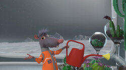 Лунные сады