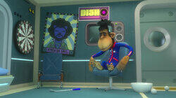 Современное искусство