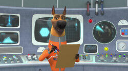 Лунная почта