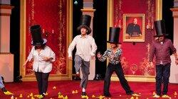 Ja, det blir rips i nesa Ja, det blir rips i nesa