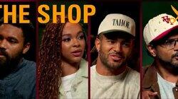 Jordan Howlett, Fred Warner, Hannah Hidalgo & Utkarsh Ambudkar on the pursuit of happiness