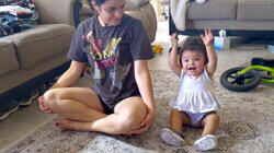 Double Double, Trip, and Stumble Double Double, Trip, and Stumble