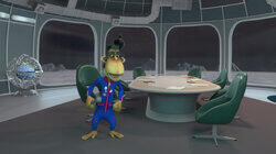 Радиошпионы