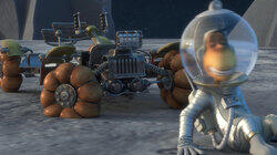 Лунные бойскауты