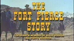 The Fort Pierce Story