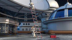 Стрелка и великаны