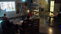 Большой побег Большой побег