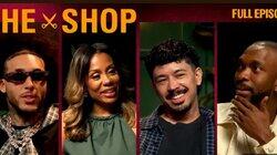 Gelo, Karen Pittman, Noel Miller & Jay Pharoah on criticism and if they're afraid of AI