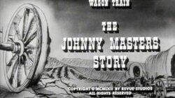 The Johnny Masters Story