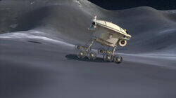 Лунотряска