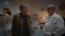 Hluboký spánek Hluboký spánek