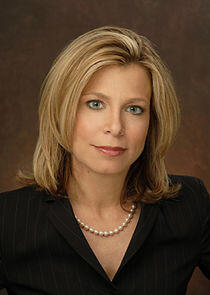 Tracy Smith Tracy Smith