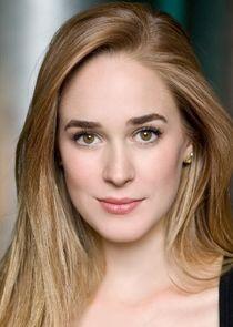 photo of Brittany Bristow photo of Brittany Bristow