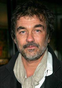 photo of Olivier Marchal photo of Olivier Marchal