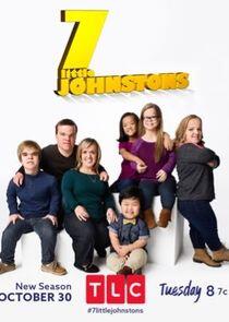 7 Little Johnstons - Season 5 7 Little Johnstons - Season 5