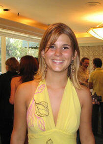 Lindze Letherman Lindze Letherman
