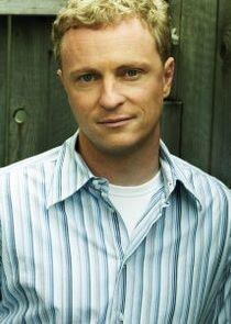 photo of Blaine Pate